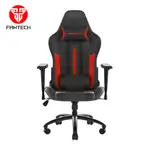 Gaming Chair Fantech GC191 - Black & Red